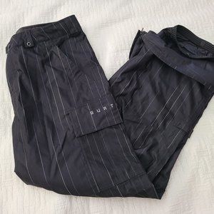 Burton Dryride Snowboarding Pants Mens XL